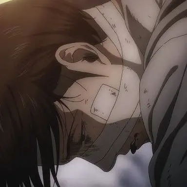 Profile image of 리바이 아커만