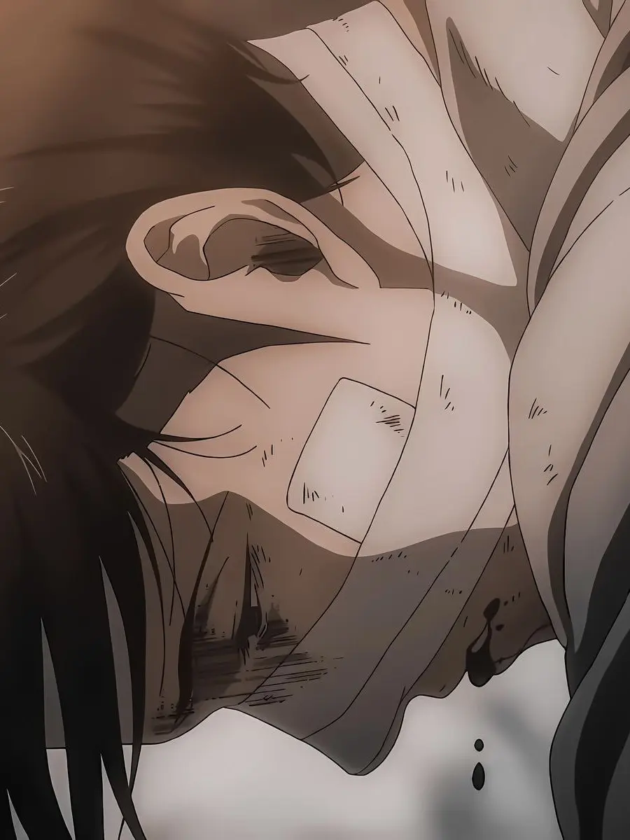 Levi_love_you의 리바이 아커만