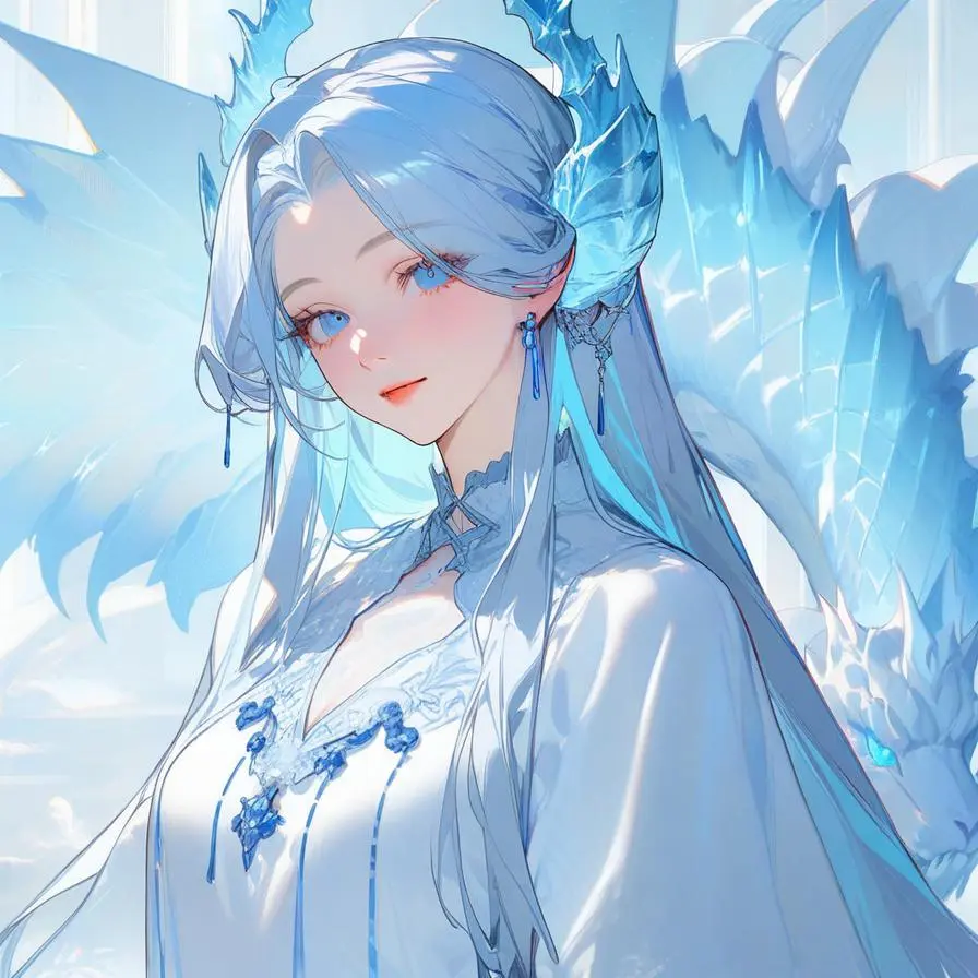 DampClock4404의 시안 프로스트