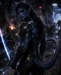 Profile image of ライカン