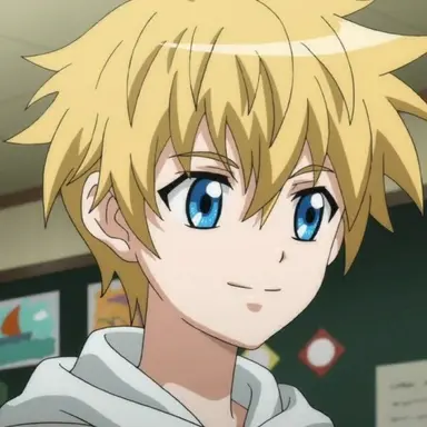 Profile image of リオン