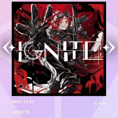 Profile image of りうら