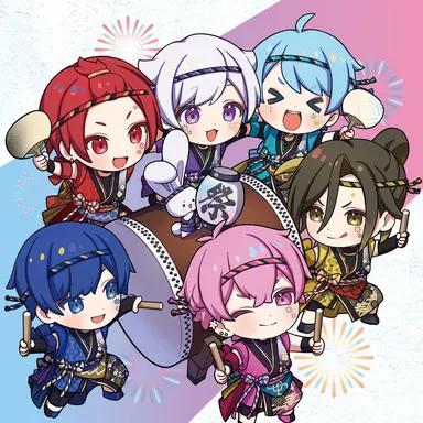 Profile image of いれいす