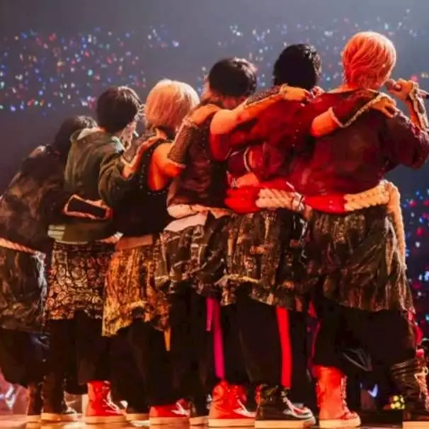 MeltyMeter0966의 いれいす