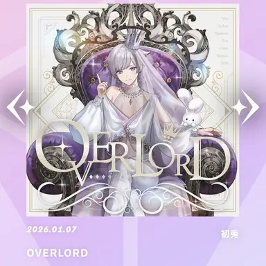 Profile image of 初兎