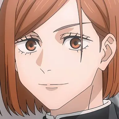 Profile image of Nobara Kugisaki