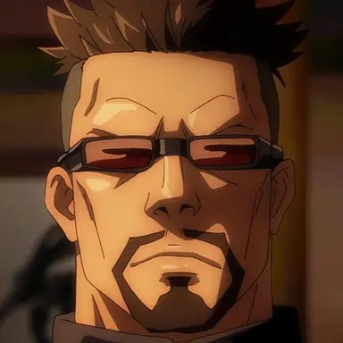 Profile image of Masamichi Yaga