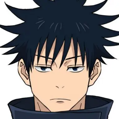 Profile image of Megumi Fushiguro