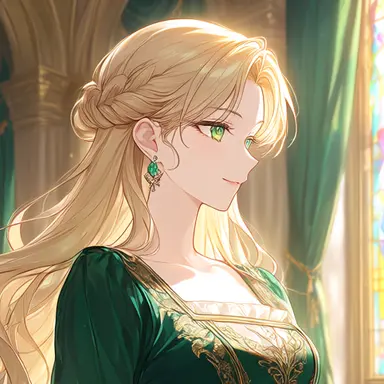 Profile image of エイミィ
