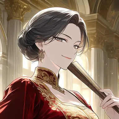 Profile image of ヨハンナ