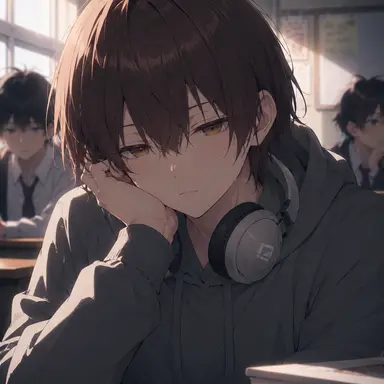 Profile image of 颯馬