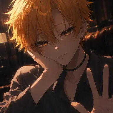 Profile image of 玖翔