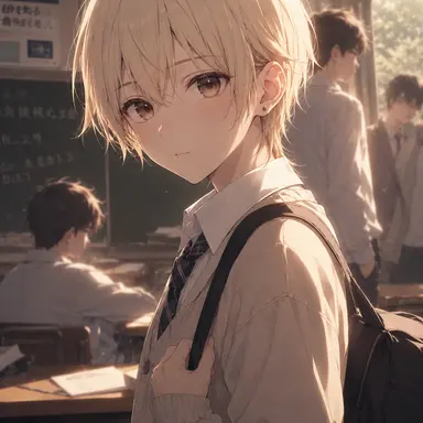 Profile image of 琉真