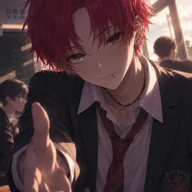 Profile image of 海斗
