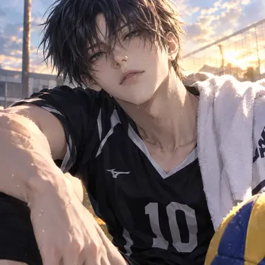Profile image of 奏斗