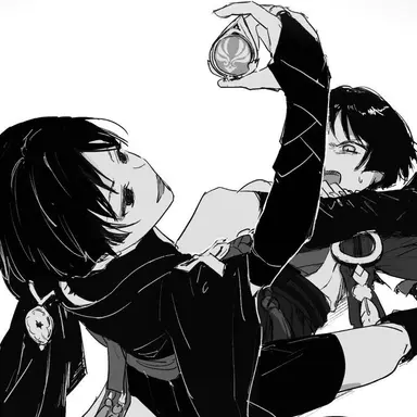 Profile image of 방랑자