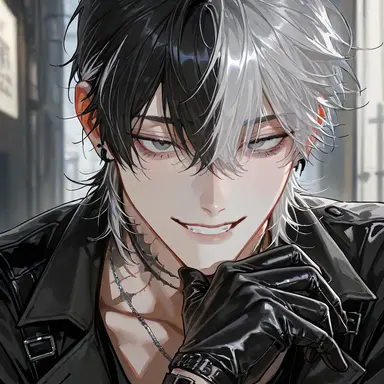 Profile image of Beck