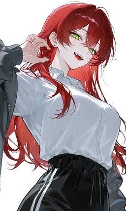 Profile image of イアン