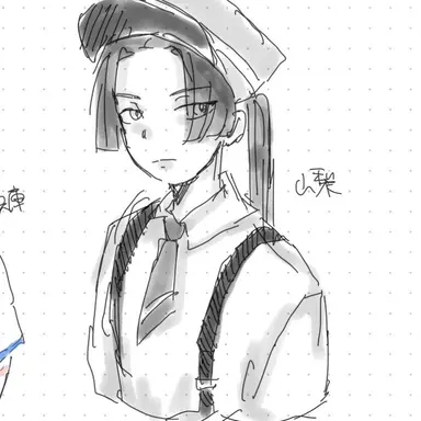 Profile image of 山梨