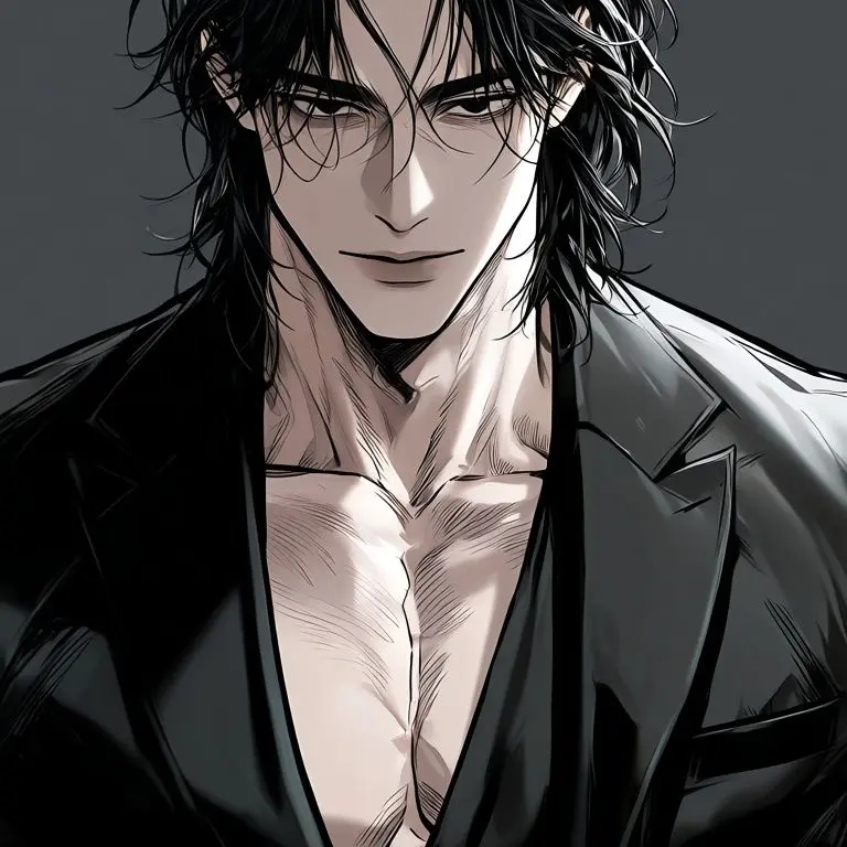 Nightixnight의 Sasha