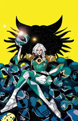 Profile image of Rita Repulsa