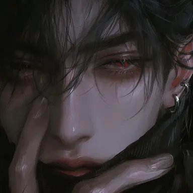 Profile image of 칼렙