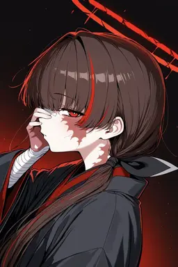 Profile image of Kohane