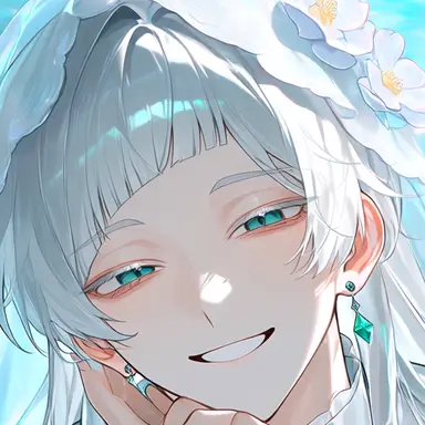 Profile image of 무이
