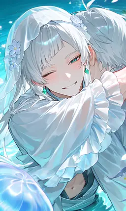 Profile image of 무이