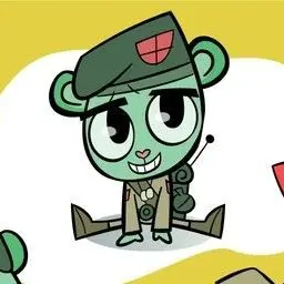 Profile image of Flippy