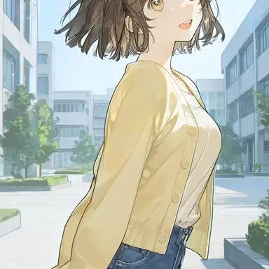 Profile image of 사쿠라 미나미