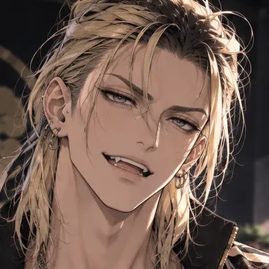 Profile image of 岳人