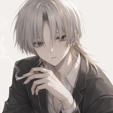 Profile image of 水瀬 塁