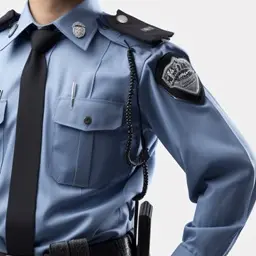 imu8595의 警官の日常