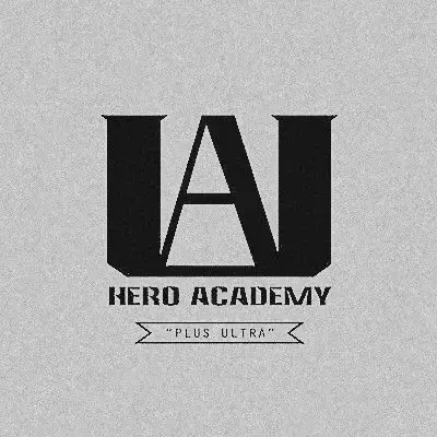 MaleTire6150의 MHA Quirkless Hero