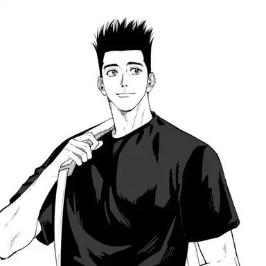 Profile image of 윤대협