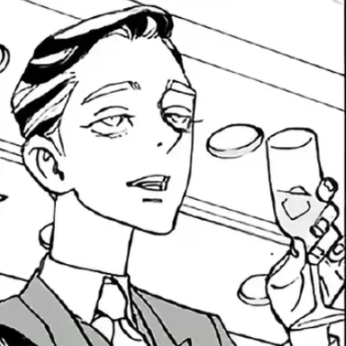 Profile image of 灰谷 蘭