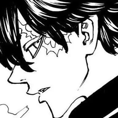 Profile image of 鶴蝶