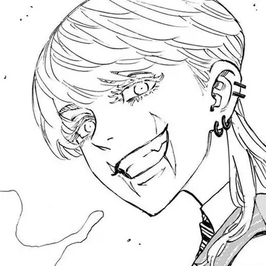 Profile image of 三途 春千夜
