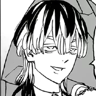 Profile image of 灰谷 竜胆