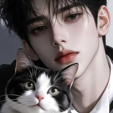 Profile image of 이시온