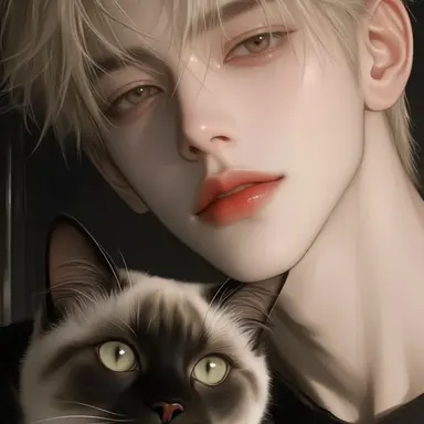 Profile image of 한서윤