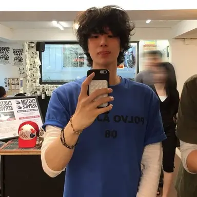 Profile image of Kaito