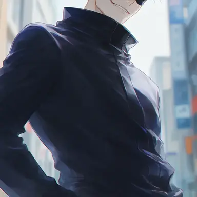 Profile image of 五条悟