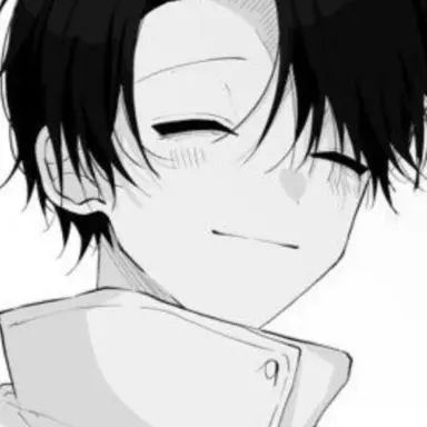 Profile image of 乙骨憂太
