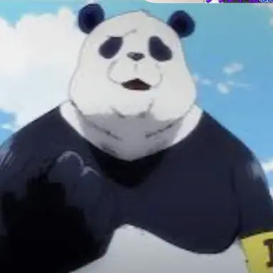Profile image of パンダ
