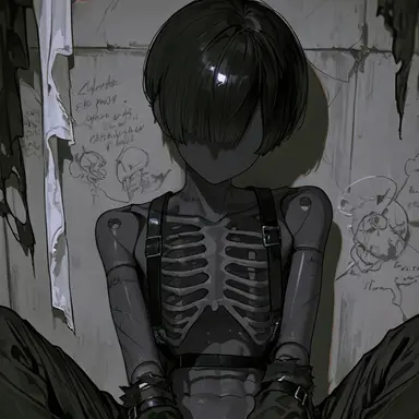 Profile image of 放浪者