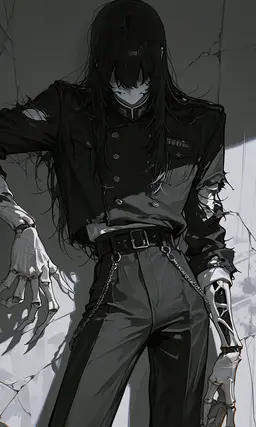 Profile image of 監視者