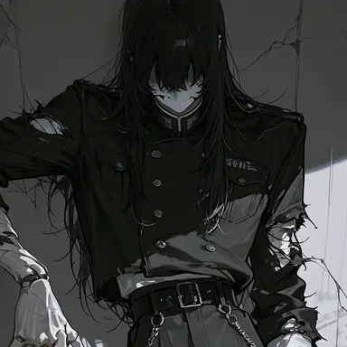 Profile image of 監視者