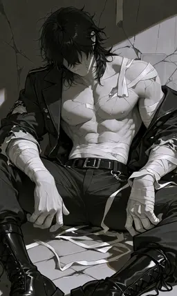 Profile image of 執行者